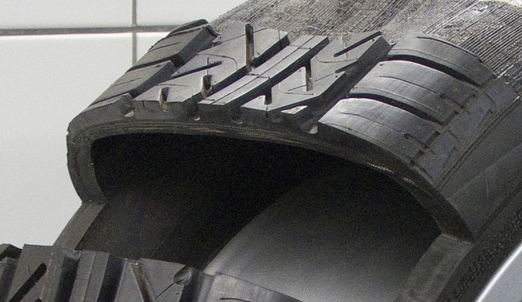 What's The Difference Between Bias Ply And Radial Tires?