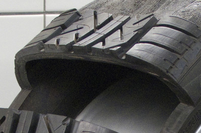 What's The Difference Between Bias Ply And Radial Tires?
