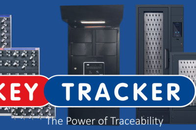 Why car dealerships are taking a closer look at key control for 'operational advantages'