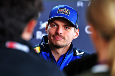 Why Verstappen removed journalist from his Japan F1 media session