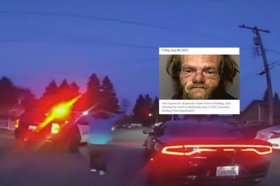 98 Arrests. A Dashboard Bong. Meth, Heroin and Fentanyl Under the Seat. Washington State Has Questions.