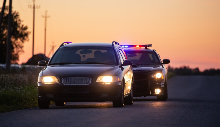 Caught Speeding Twice in Illinois? The State Wants to Take Control of Your Car's Top Speed.