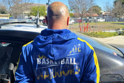 He Drove a Stolen Car to His Own Stolen Car Trial. The Cops Were Already Watching the Car Park.