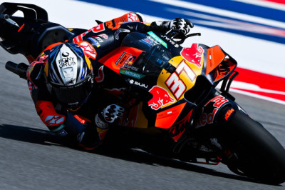 Acosta receives penalty, loses Sprint podium as Bastianini promoted