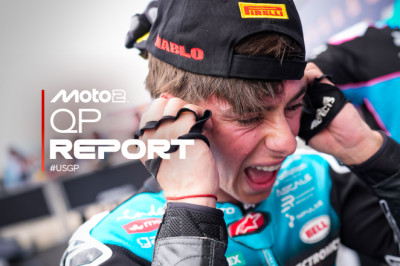 Alonso clinches maiden pole before post-qualifying penalty, Baltus promoted to P1