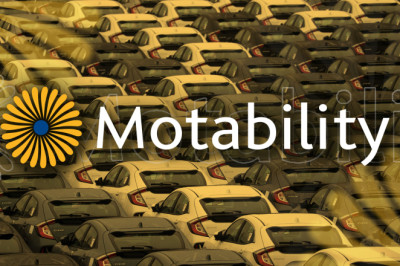 Bosses blame £300m tax hike as disabled Motability users face higher costs