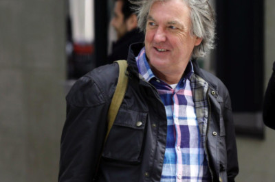 Captain Slow Rode His Old Orange Bike to Court. The Charge Was About His Old Orange Bike.