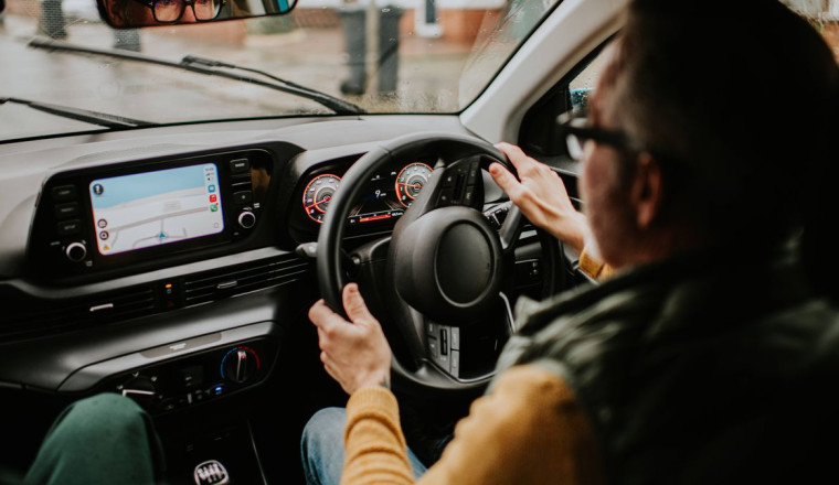 Drivers baffled by mysterious car ceiling button and what it means