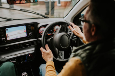 Drivers baffled by mysterious car ceiling button and what it means
