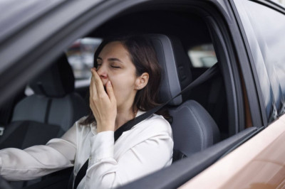 Drivers warned about change coming in from Sunday