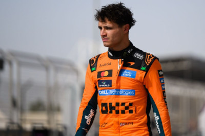 F1 drivers lament top speed loss in Suzuka