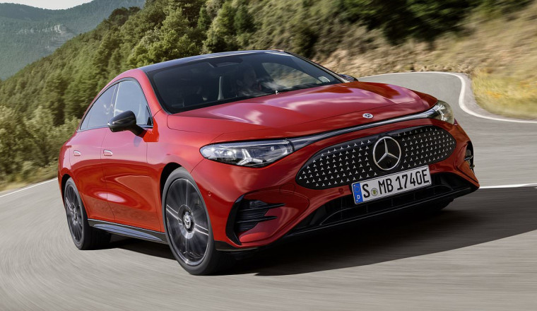 Five best family-friendly EVs that evade Rachel Reeves' £440-a-year 'expensive car' road tax sting