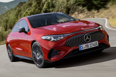 Five best family-friendly EVs that evade Rachel Reeves' £440-a-year 'expensive car' road tax sting