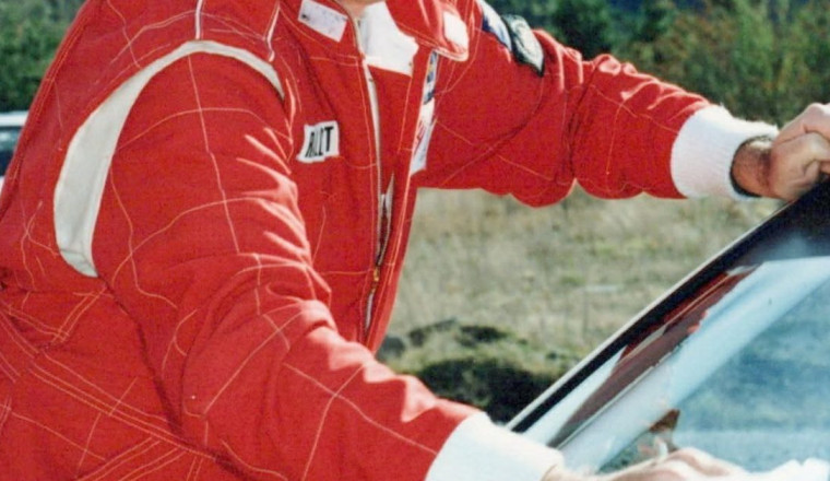 Former WRC boss Morrie Chandler passes away