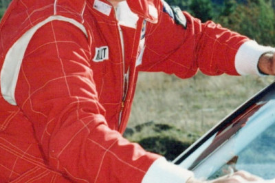 Former WRC boss Morrie Chandler passes away