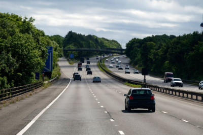 Full list of vehicles exempt from paying DVLA road tax