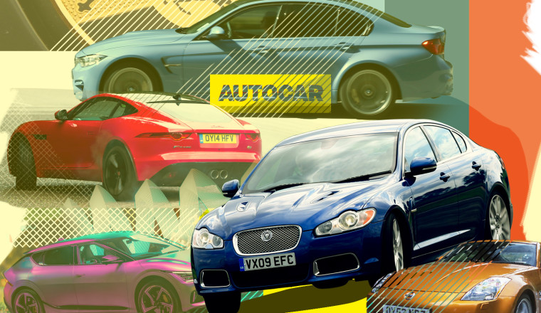 Fun for all wages: Bag a bargain sports car this spring