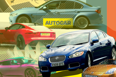 Fun for all wages: Bag a bargain sports car this spring