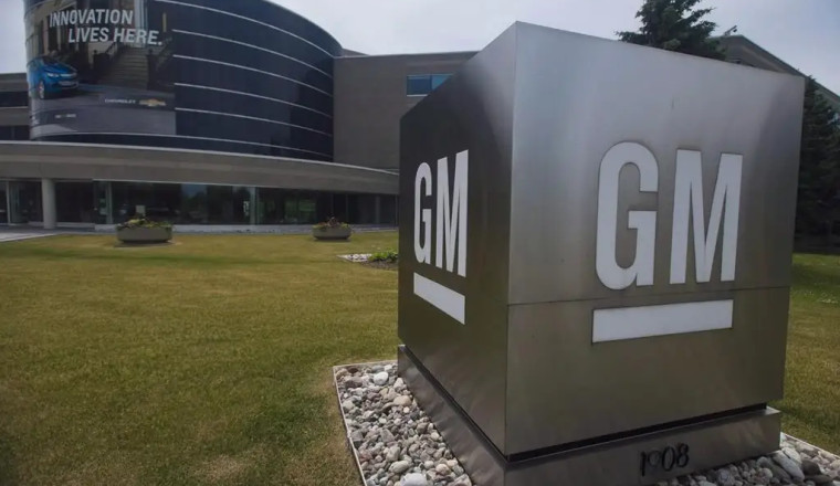 GM Took Hundreds of Millions from Canadian Taxpayers, Cut 1,200 Jobs, and Moved Production to Indiana. Canada Wants Its Money Back.