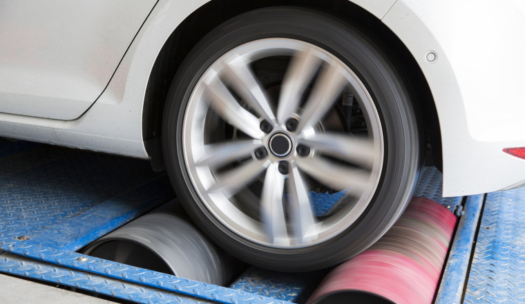 Here's How Dyno Tests Actually Work