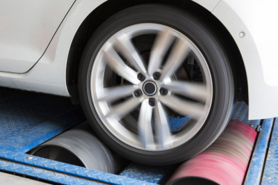 Here's How Dyno Tests Actually Work