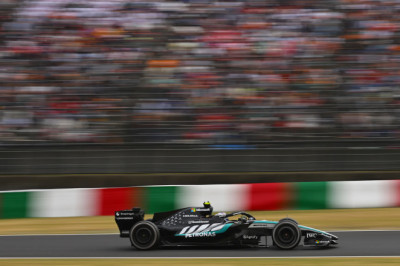 HIGHLIGHTS: Watch the action from the Japanese Grand Prix as Kimi Antonelli bounces back from poor start to take victory