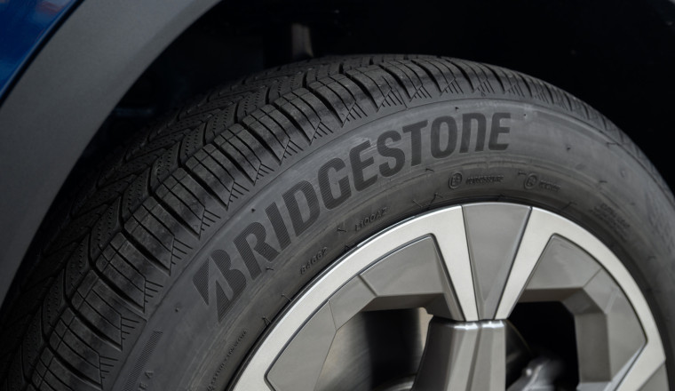 How Bridgestone Tires Stack Up Against Michelin According To Consumer Reports