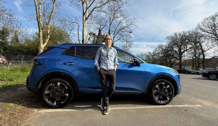 I drove the UK's two best-selling cars and realised there was only one winner