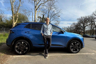 I drove the UK's two best-selling cars and realised there was only one winner