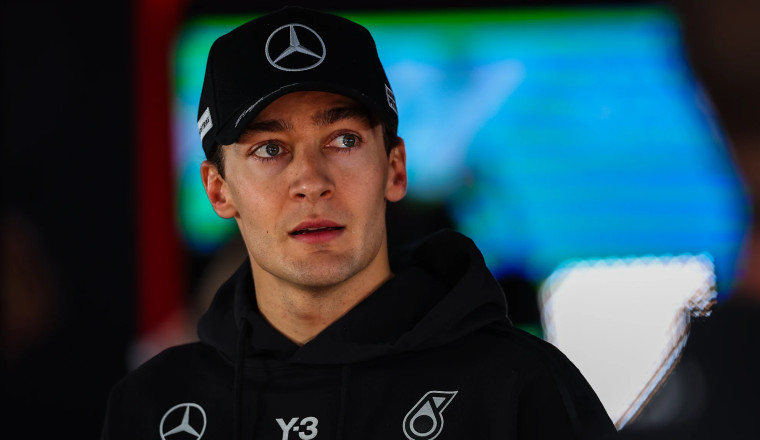 ‘It probably would have been a race win’ – George Russell rues ‘frustrating’ Japanese GP after ‘everything that could go wrong, did go wrong’