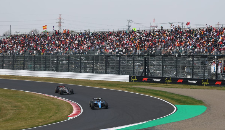 'Listen to us' - Sainz's big F1 safety plea after Bearman crash