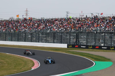 'Listen to us' - Sainz's big F1 safety plea after Bearman crash