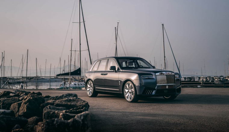 Mar 27: New Motability charges; Limited edition Cullinan; May reaches out of court settlement