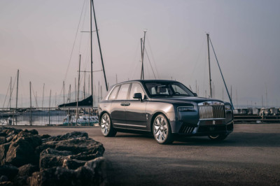 Mar 27: New Motability charges; Limited edition Cullinan; May reaches out of court settlement