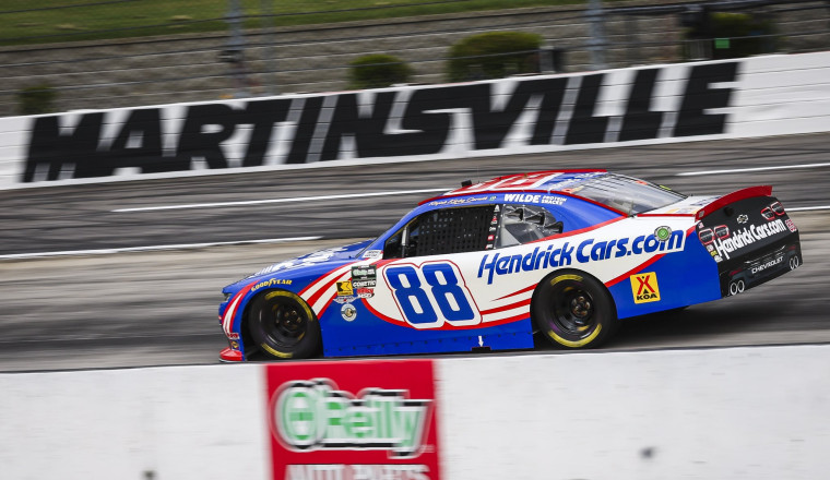 Martinsville Race Results: March 28, 2026 (NASCAR O’Reilly)