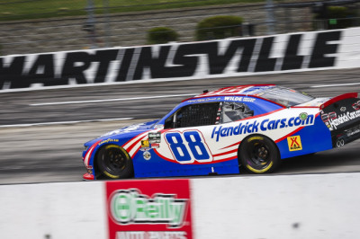 Martinsville Race Results: March 28, 2026 (NASCAR O’Reilly)