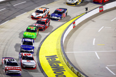 Martinsville Starting Lineup: March 2026 (NASCAR O’Reilly)