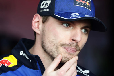 Max Verstappen admits Red Bull are in the ‘midfield battle’ after ‘incredibly tough’ weekend in Japan