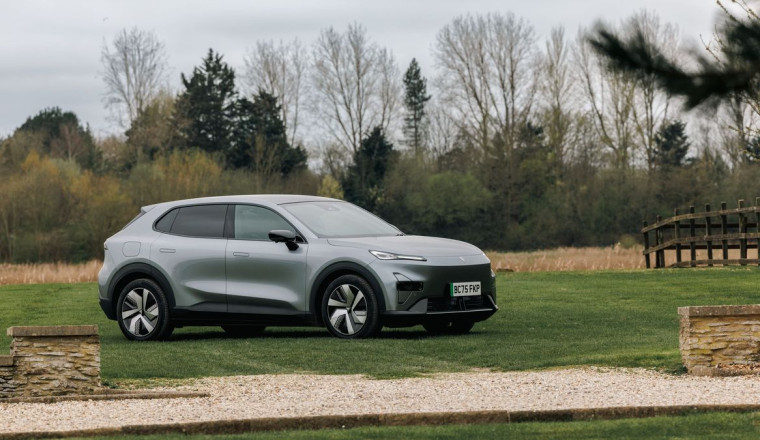 New Chinese model in UK 'cheaper than Kia with more equipment'