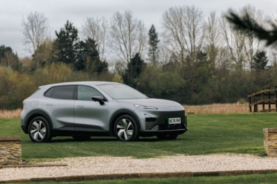 New Chinese model in UK 'cheaper than Kia with more equipment'