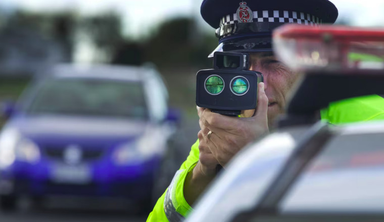 One Fine Every Minute: Why New Zealand's Speeding Revenue Has Never Been Higher. And Why That Should Worry Everyone.