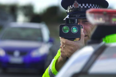 One Fine Every Minute: Why New Zealand's Speeding Revenue Has Never Been Higher. And Why That Should Worry Everyone.