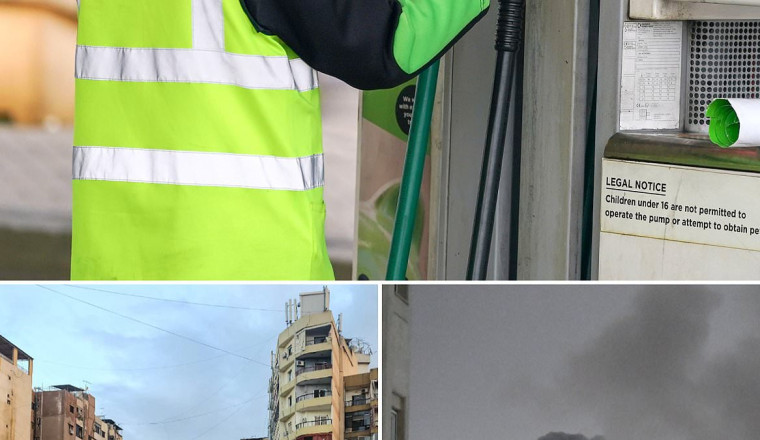 Prepare for driving restrictions and four-day working weeks as Iran crisis deepens, warns former BP executive