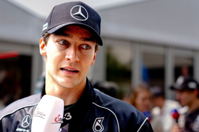 Russell laments safety car timing after coming 4th