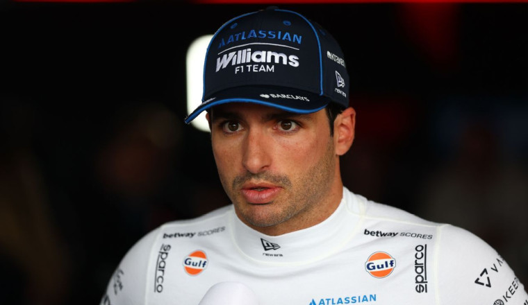 Sainz: FIA ignored warnings before Bearman crash