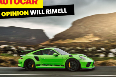 Stelvio or Snaefell? Isle of Man is your new dream driving holiday