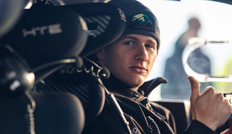 The art of creating your own rally language