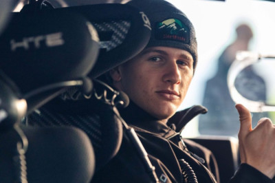 The art of creating your own rally language