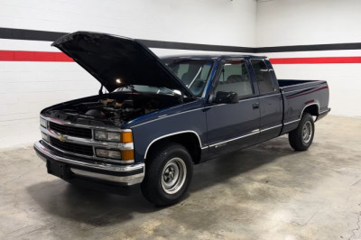 The Biggest Pros And Cons Of GM's Vortec Engines