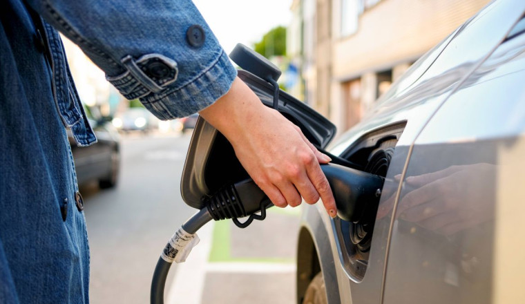 The cheapest electric car to insure and it's not a Ford, MINI, or Dacia